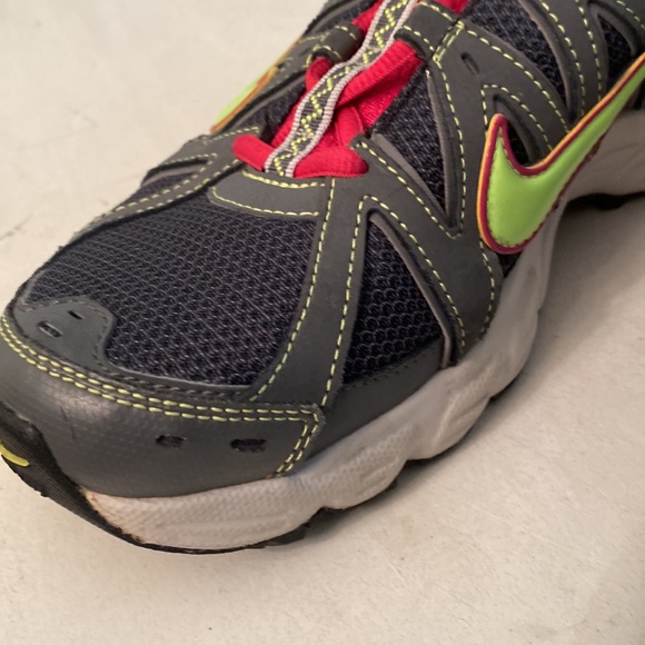 Nike Alvord running shoes 396037-007 - Picture 5 of 16